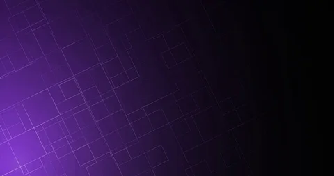 Data Network and Big Data Processing Concept Stock Footage 116048381