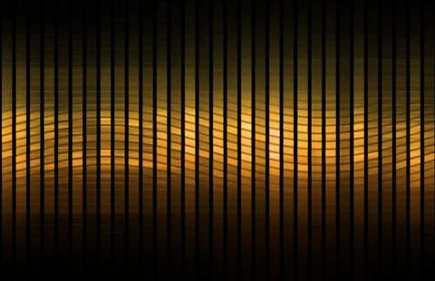 Data network Stock Illustration