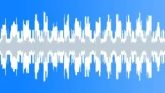 Data or satellite communication drone loop 0001 Sound Effect