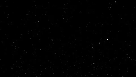 Data particles floating upward Stock Footage 292448922