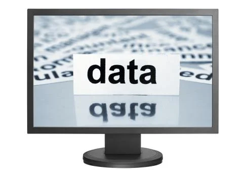 Data Stock Photos