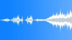 Data pipe transfer - short Sound Effect
