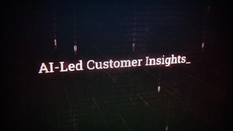 Data Privacy Regulations on digital screen message on computer screens Stock Footage 317030553