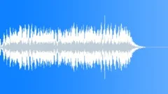 Data Processing 2 Sound Effect