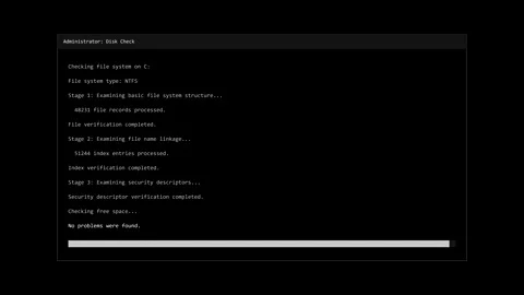Data processing and code execution on computer screen Video stock 347391511