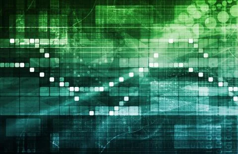 Data processing 스톡 일러스트