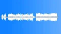 Data Processing Sound Effect