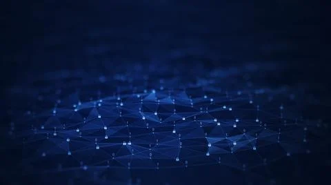 Data protection background is a concept in cybersecurity and privacy technolo イラスト素材