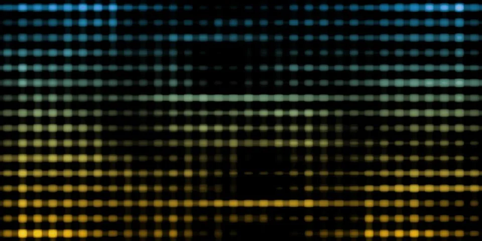 Data Protection Stock Illustration