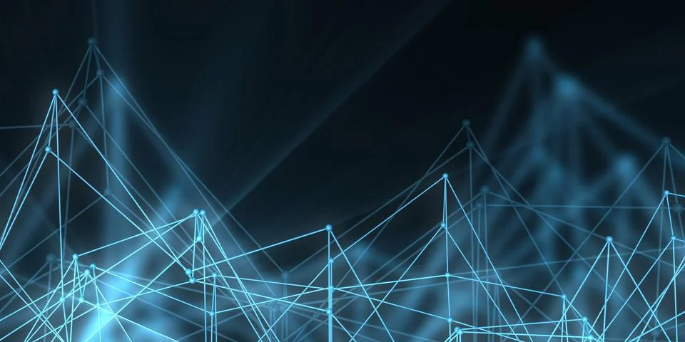 Data Protection Stock Illustration