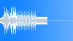 Data Readout - Computer Game Fx Sound Effect
