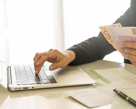 Data Recording Stock Photos