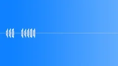 Data Scan Beeps 2Sound Effect