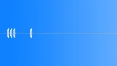 Data Scan Beeps 6Sound Effect