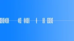 Data Scan Beeps 7Sound Effect