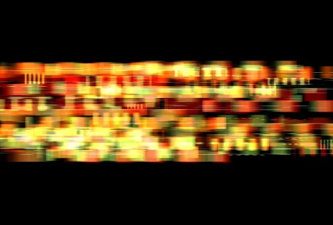 Data Scan - Loop Stock Footage 293180