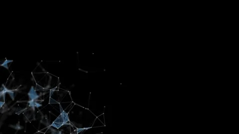 Data science corner loop 6 Stock Footage 340518825