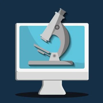 Data Science design , vector illustration Stock Illustration