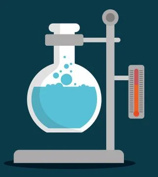 Data Science design , vector illustration Stock Illustration