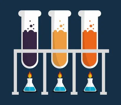 Data Science design , vector illustration 스톡 일러스트