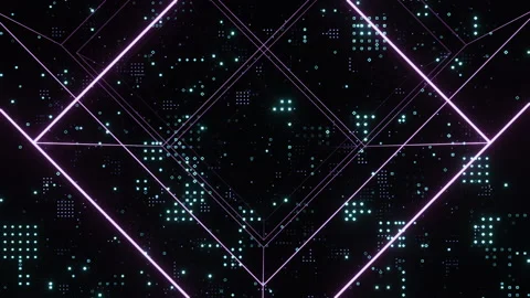 Data Science Stock Footage 194550317