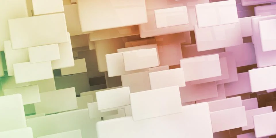 Data Science 스톡 일러스트