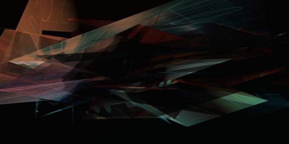 Data Science Stock Illustration