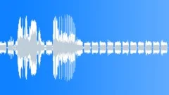 Data Scrolling 01Sound Effect