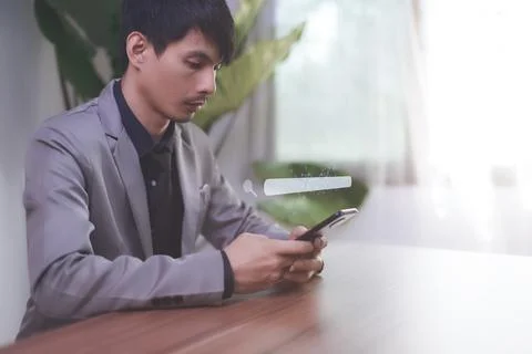 Data Search Technology Search Engine Optimization. Searching informationdata  Foto stock