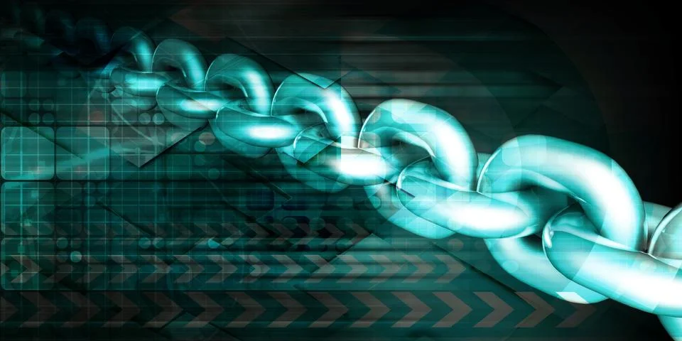 Data Security 스톡 일러스트