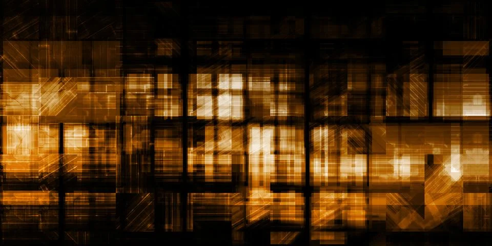 Data Security Illustrazione stock