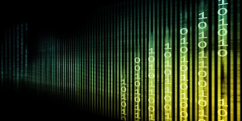 Data Security Stock Photos