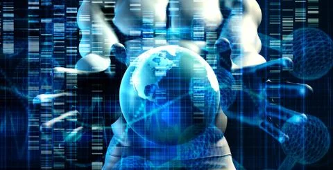 Data Semantics イラスト素材