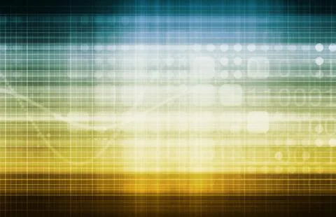 Data semantics of web information and analysis イラスト素材