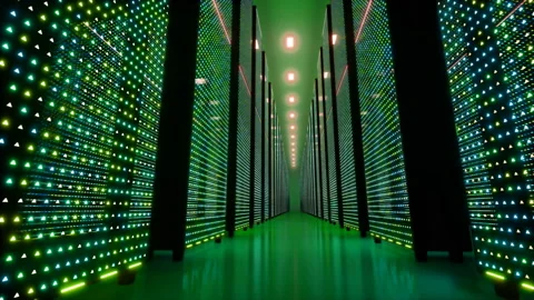 Computer Wallpaper 4K Stock Videos – Royalty-Free HD & 4K Videos