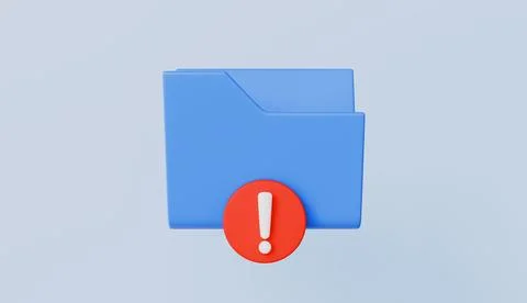 Data sharing service, Warning file , information transfer concept 스톡 일러스트