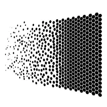 Data Sorting. From Chaos to System. Artificial intelligence. Big data.Smart 스톡 일러스트