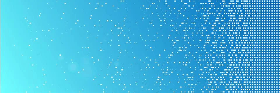 Data Sorting. From Chaos to System. Artificial intelligence.Big data. Smart 스톡 일러스트