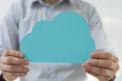 A Data sorting flow process. Big data stream futuristic infographic. Stock Photos