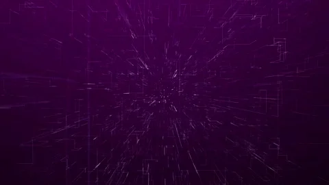 Data store. Big date. Digital noise background. Abstract digital background. Stock Footage 172008993