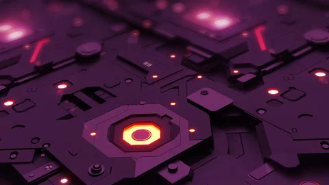 Data Technology 02 库存影片 276388469