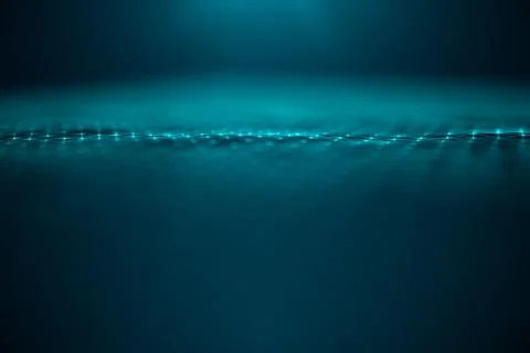 Data technology, abstract global network. Global connecting, network connection Stock Illustration