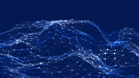 Data technology illustration. Digital background. Stock Footage 156871108