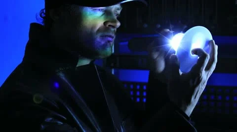 Data theft DVD - 9 Video stock 11606668