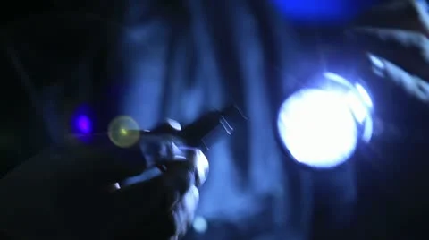 Data theft USB - 4 Stock Footage 11606740