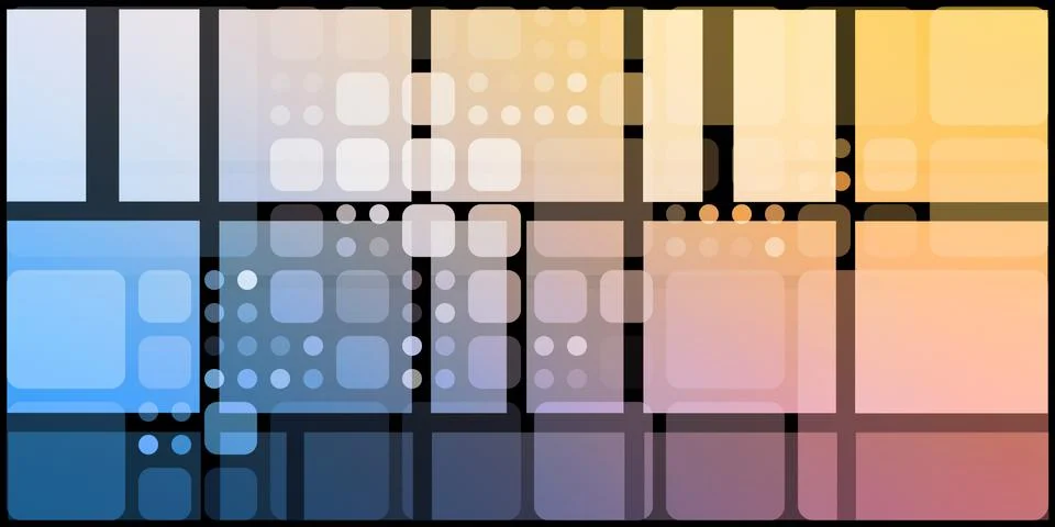 Data Tracking Stock Illustration