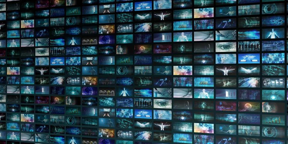 Data Tracking Stock Photos