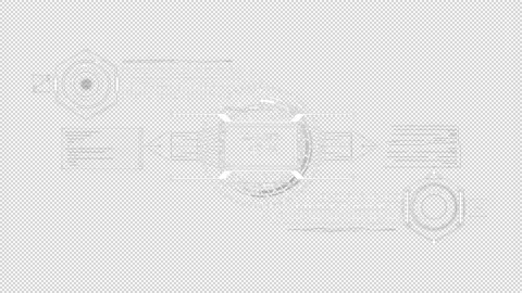 DATA TRANSFER 002-sh-alpha Stock Footage 175423557