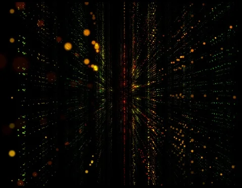 Data Transfer 2K Stock Footage 90538081