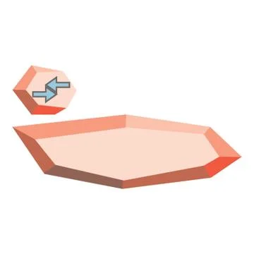 Data Transfer Button Иллюстрация